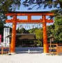 Image result for Japan Gate