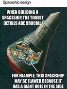 Image result for Spacecraft Memes