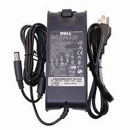 Image result for Dell Laptop Charger Adapter