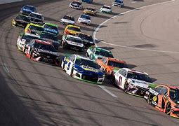 Image result for Kansas NASCAR Race