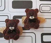 Image result for Bear Claw Hair Clip