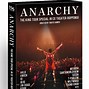 Image result for Anarchy Co Farewell to Kings