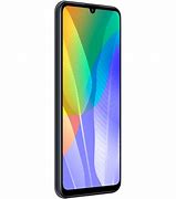 Image result for Huawei Y6p Black
