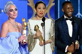 Image result for Who Won the Golden Globes