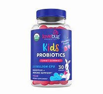 Image result for Kids Probiotics
