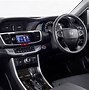 Image result for Honda Accord Sport Hybrid