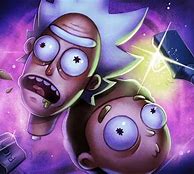 Image result for All New Rick Morty Wallpaper iPhone