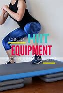 Image result for At Home Exercise Equipment