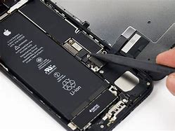 Image result for iPhone 7 Battery Diagram