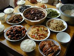 Image result for Real Chinese Cuisine
