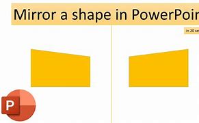 Image result for Mirror PowerPoint
