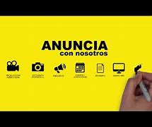 Image result for anuncia