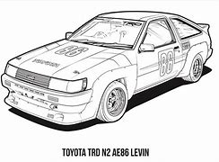 Image result for AE86 自家
