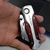 Image result for Stainless Steel Folding Knife