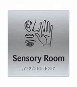 Image result for Q&A Sensory Area. Sign