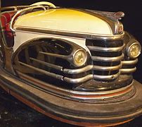 Image result for Vintage Bumper Cars