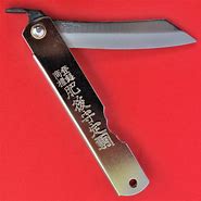 Image result for Japanese Made Pocket Knife