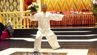 Image result for Taijiquan Forms