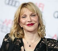 Image result for Courtney Love says Taylor Swift is 'not important'