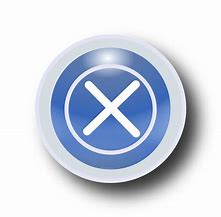Image result for Exit Button Icon