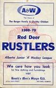 Image result for Red Deer Rustlers