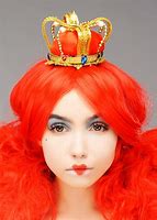 Image result for Queen of Hearts Mini Crown