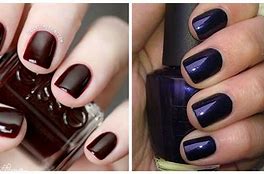 Image result for Popular Winter Nail Polish Colors