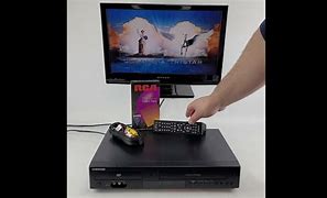 Image result for Samsung VCR DVD Player 9000