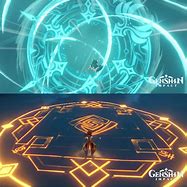 Image result for All Archons On Genshin Impact Pic
