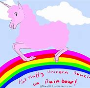 Image result for Jojo Pink Fluffy Unicorns Meme