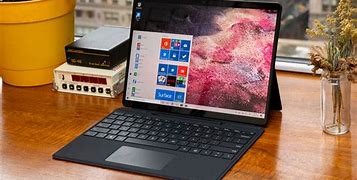 Image result for New Surface Pro X