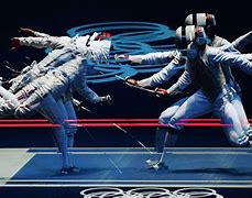 Image result for Fencing Wallpaper