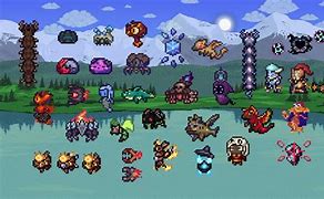 Image result for Terraria All Pets