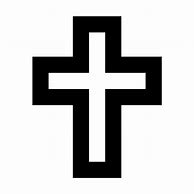 Image result for Cross Icon Transparent