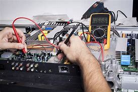 Image result for Audio Repair Work Station