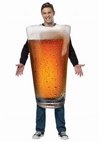 Image result for Pint Costume