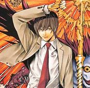 Image result for Death Note Manga Box Set