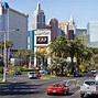 Image result for People Walking Las Vegas Strip