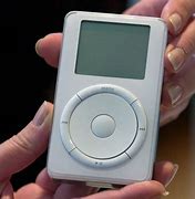 Image result for iPod First Generation