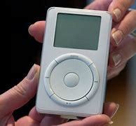 Image result for first mac ipods 2001