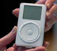 Image result for First iPod Red