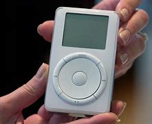 Image result for The Very First iPod