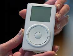 Image result for Early iPod Days
