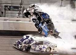 Image result for Zaxbys2015 NASCAR Crash