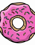 Image result for Animated Donut