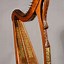 Image result for Irish Flag with Harp