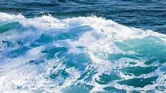 Image result for Waves and Air Pods