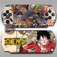 Image result for PSP 3000 One Piece Edition