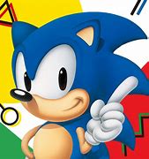 Image result for Sonic the Hedgehog Original