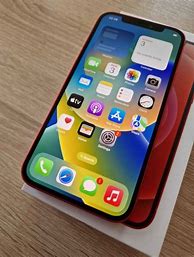 Image result for iPhone 12 Product Red